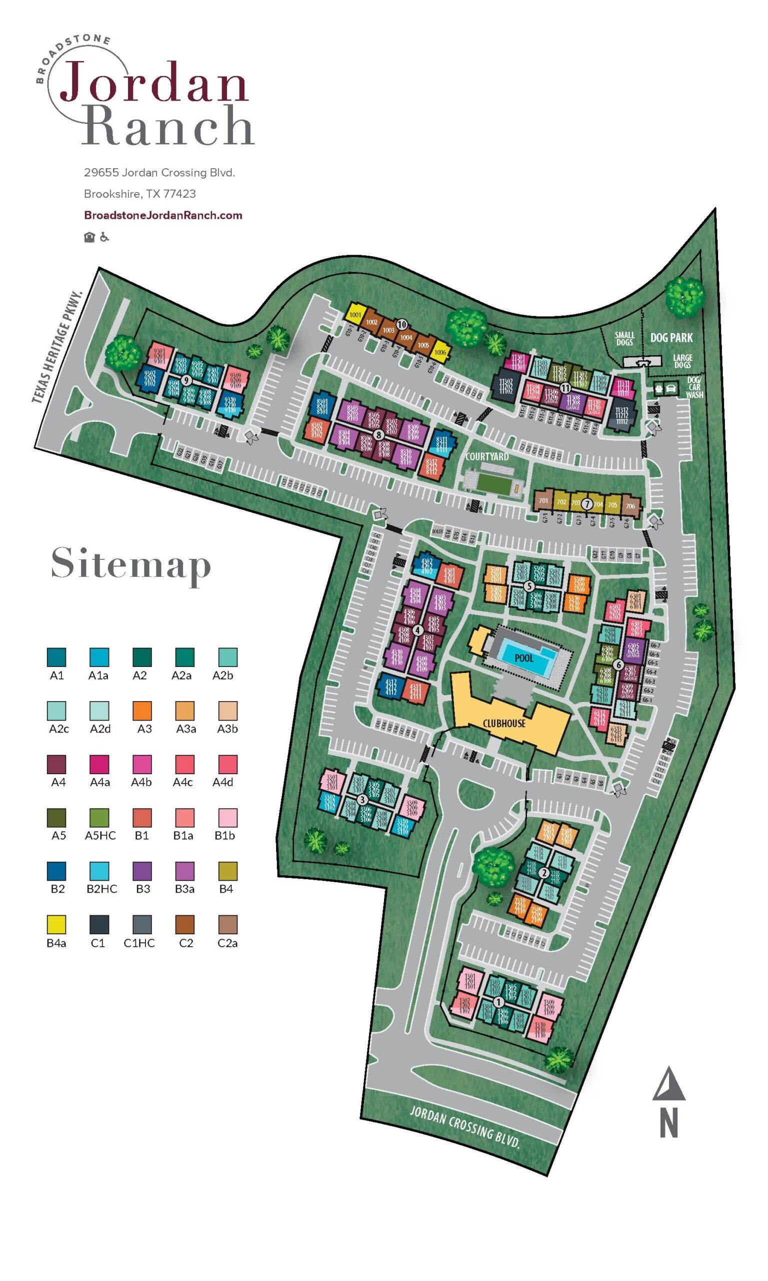 Broadstone jordan ranch 1 2 3 bedroom luxury apartments