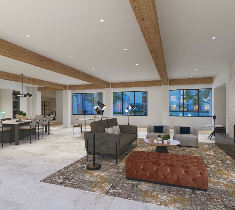 Luxury Apartments in Brookshire, Texas Broadstone Jordan Ranch